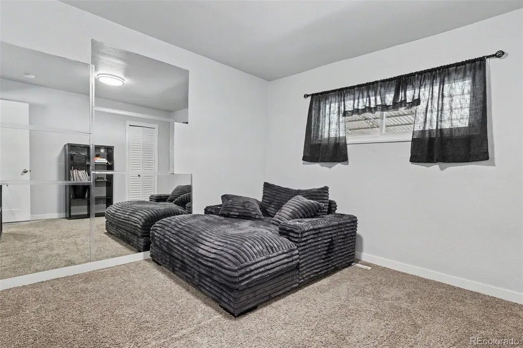 152 Rose Drive Colorado Springs CO 80911