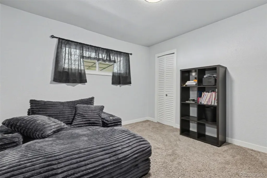 152 Rose Drive Colorado Springs CO 80911