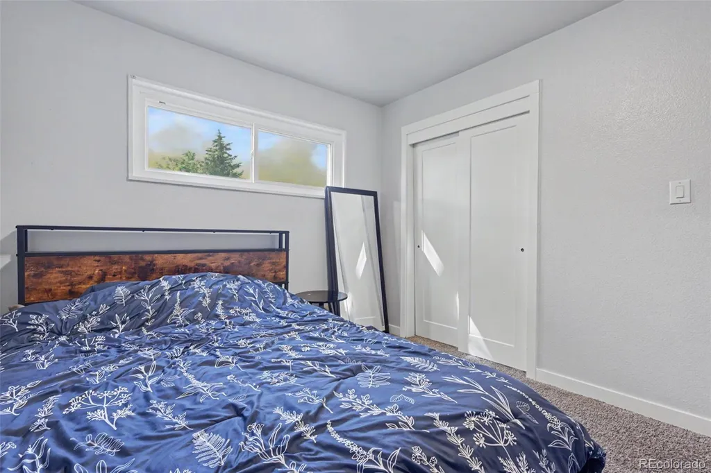 152 Rose Drive Colorado Springs CO 80911