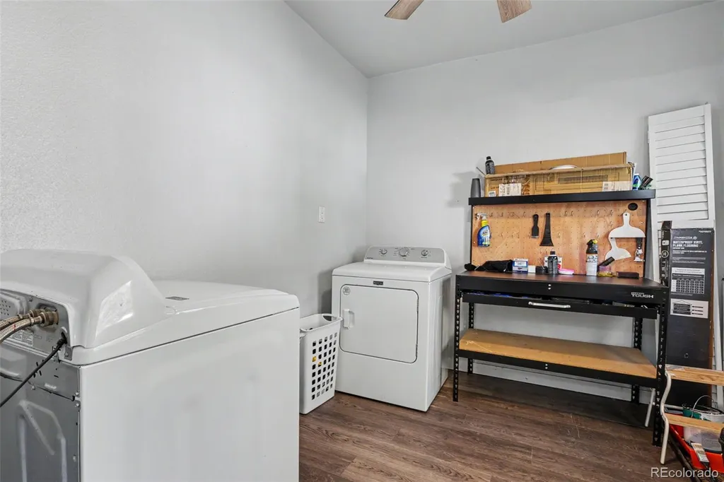 152 Rose Drive Colorado Springs CO 80911