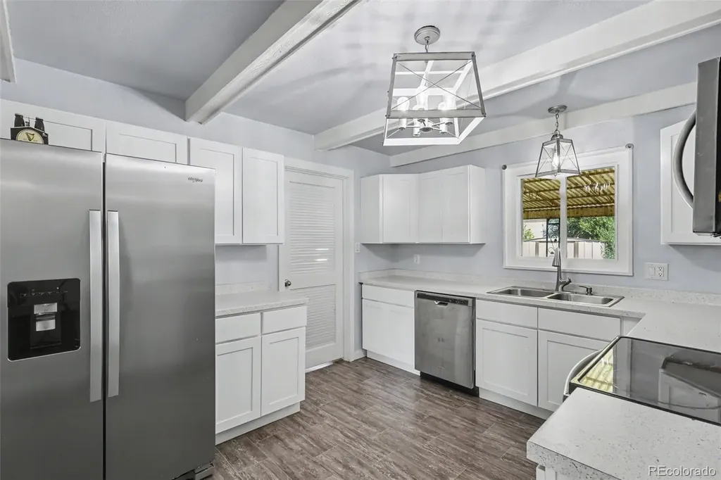 152 Rose Drive Colorado Springs CO 80911