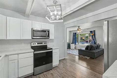 152 Rose Drive Colorado Springs CO 80911