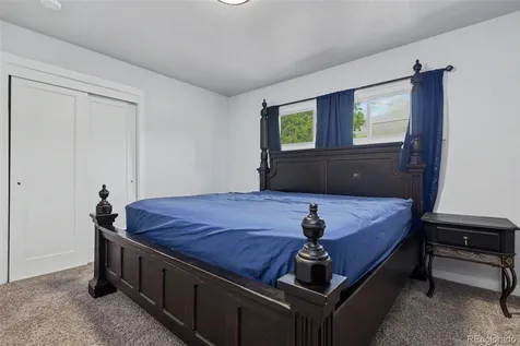152 Rose Drive Colorado Springs CO 80911