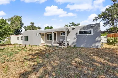 152 Rose Drive Colorado Springs CO 80911