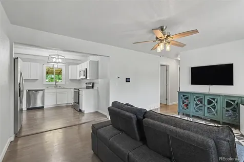 152 Rose Drive Colorado Springs CO 80911