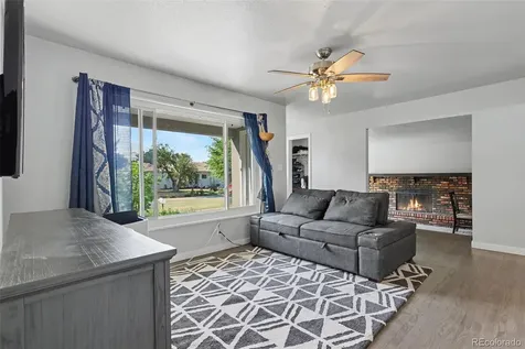 152 Rose Drive Colorado Springs CO 80911