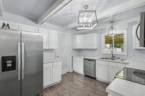 152 Rose Drive Colorado Springs CO 80911