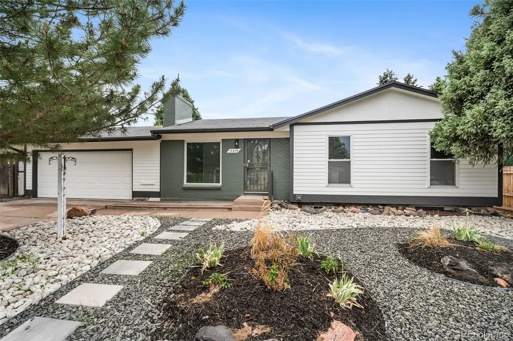 15974 E Baltic Place Aurora CO 80013