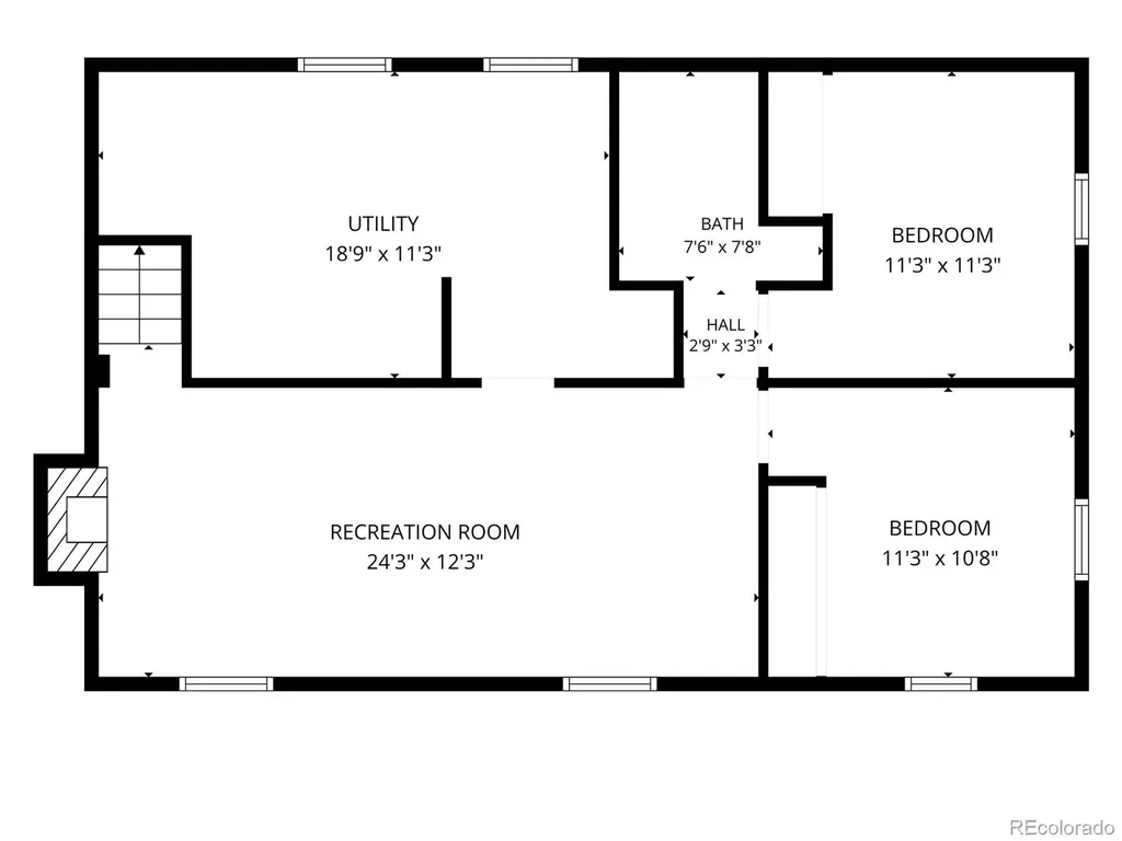 15974 E Baltic Place Aurora CO 80013