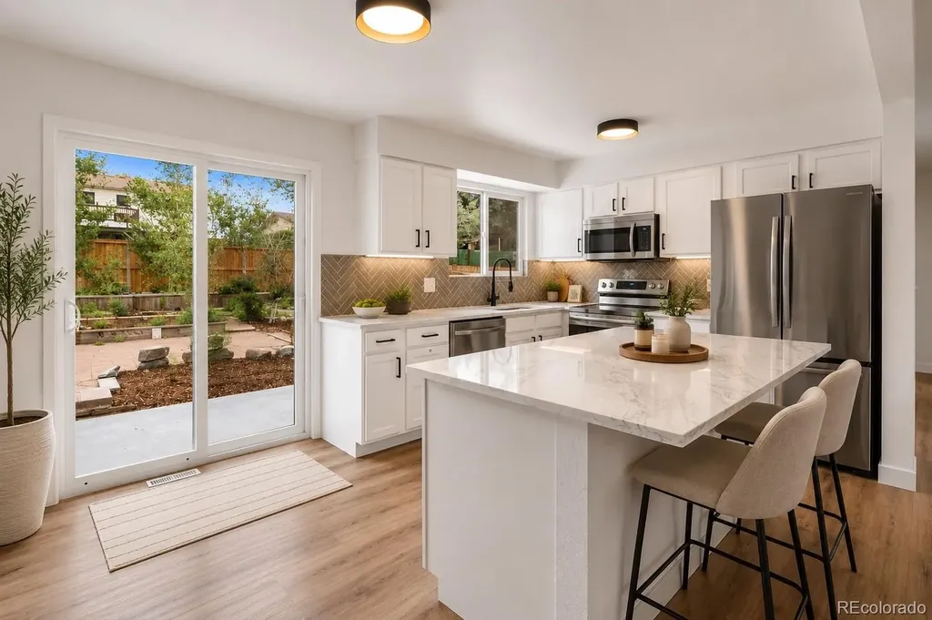 15974 E Baltic Place Aurora CO 80013