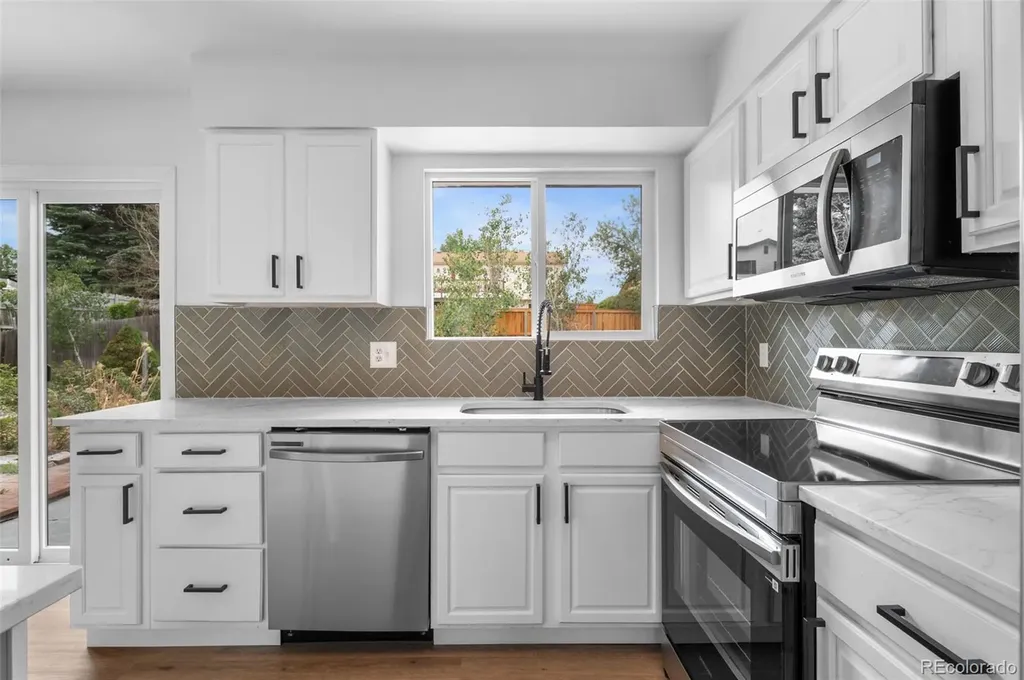 15974 E Baltic Place Aurora CO 80013