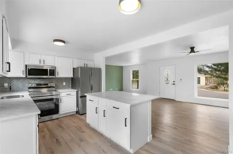 15974 E Baltic Place Aurora CO 80013