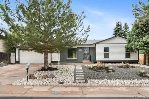 15974 E Baltic Place Aurora CO 80013