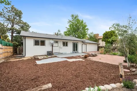15974 E Baltic Place Aurora CO 80013