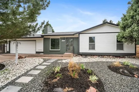 15974 E Baltic Place Aurora CO 80013