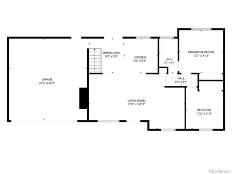 15974 E Baltic Place Aurora CO 80013
