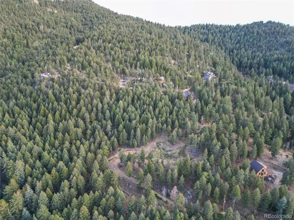 26779 Fern Gulch Road Evergreen CO 80439