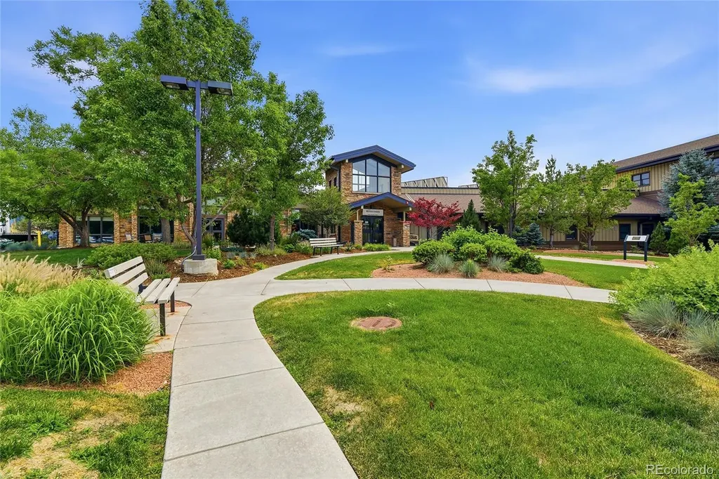 3124 S Wheeling Way Aurora CO 80014