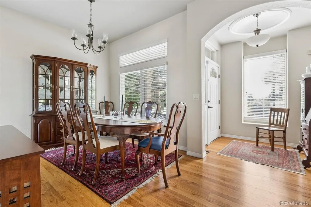 575 Roslyn Street Denver CO 80230