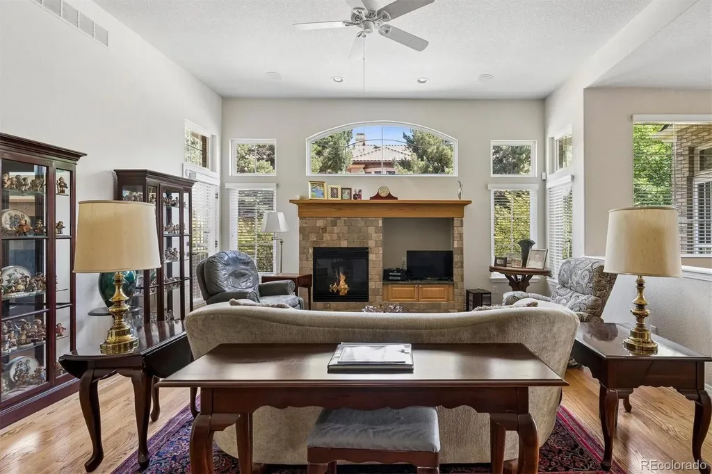 575 Roslyn Street Denver CO 80230