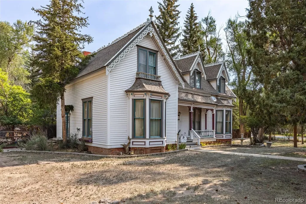 408 Princeton Avenue Buena Vista CO 81211
