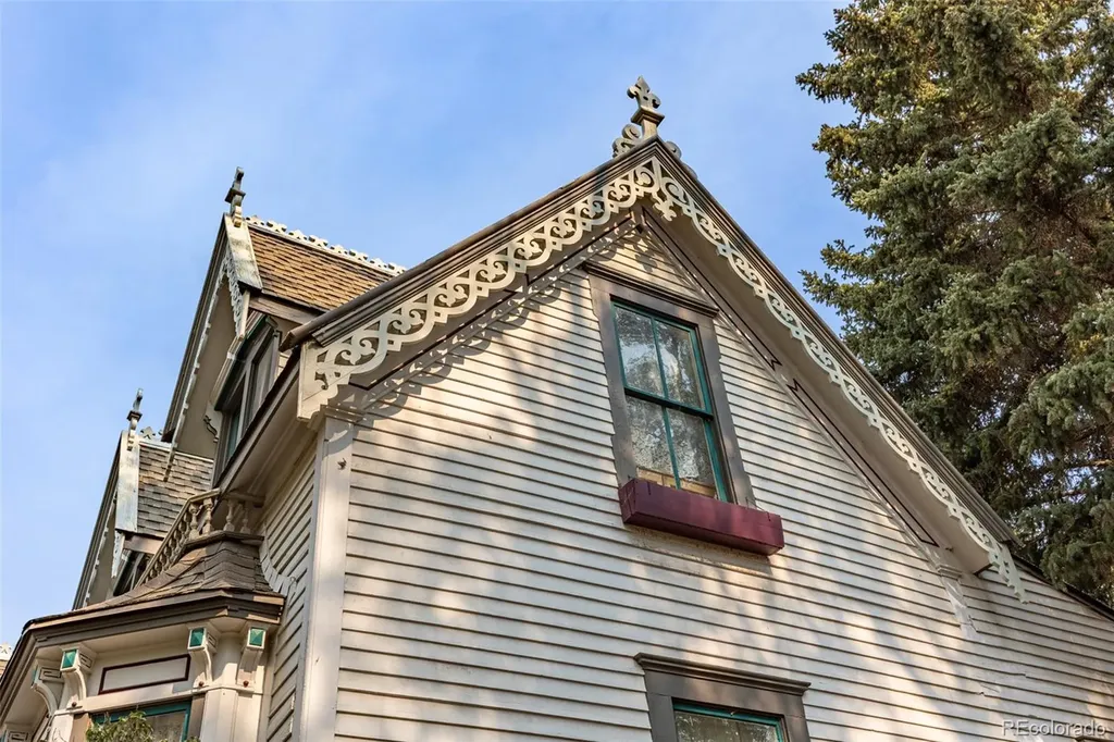 408 Princeton Avenue Buena Vista CO 81211