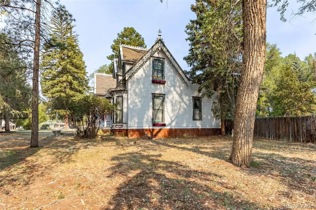 408 Princeton Avenue Buena Vista CO 81211