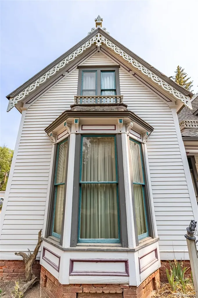 408 Princeton Avenue Buena Vista CO 81211