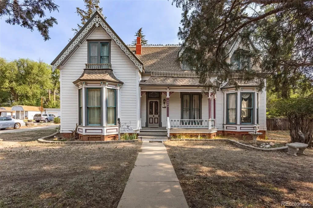 408 Princeton Avenue Buena Vista CO 81211