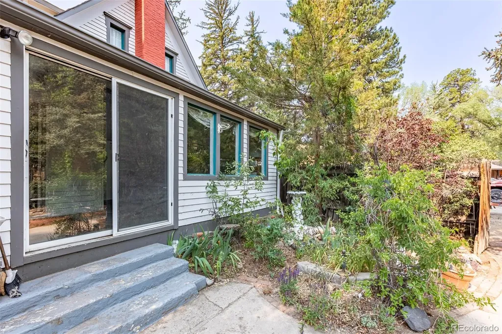 408 Princeton Avenue Buena Vista CO 81211