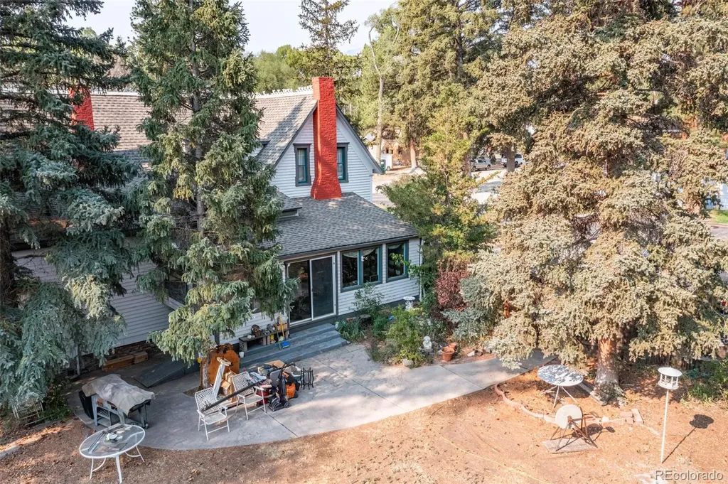 408 Princeton Avenue Buena Vista CO 81211