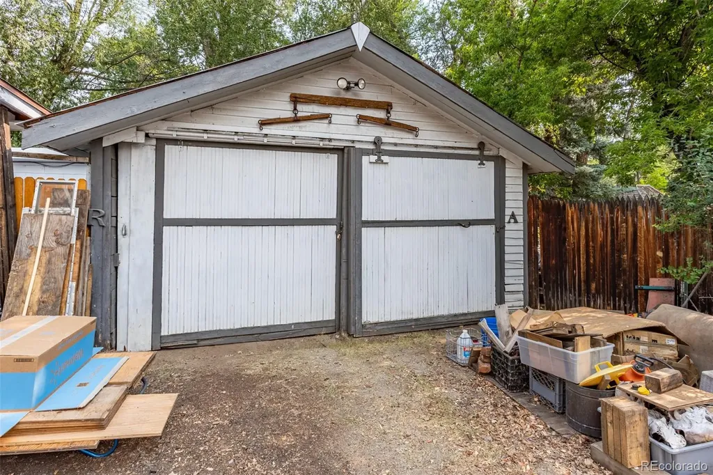 408 Princeton Avenue Buena Vista CO 81211