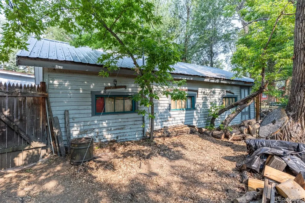 408 Princeton Avenue Buena Vista CO 81211