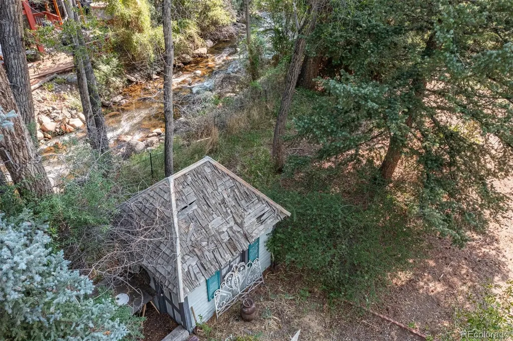 408 Princeton Avenue Buena Vista CO 81211