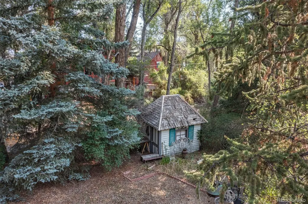 408 Princeton Avenue Buena Vista CO 81211