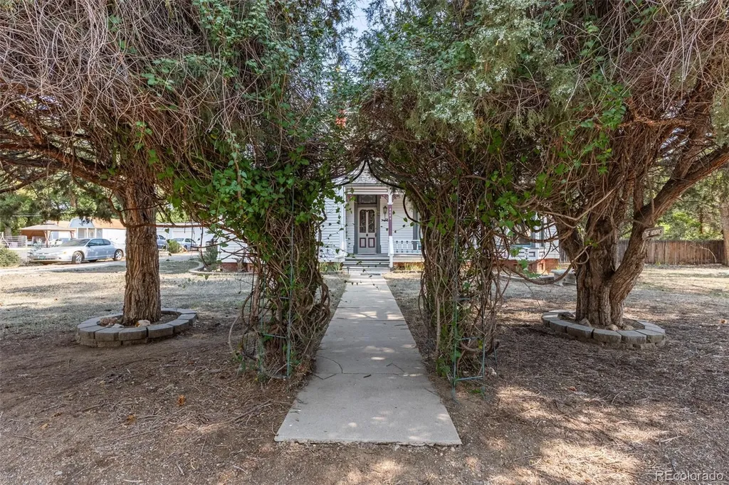 408 Princeton Avenue Buena Vista CO 81211