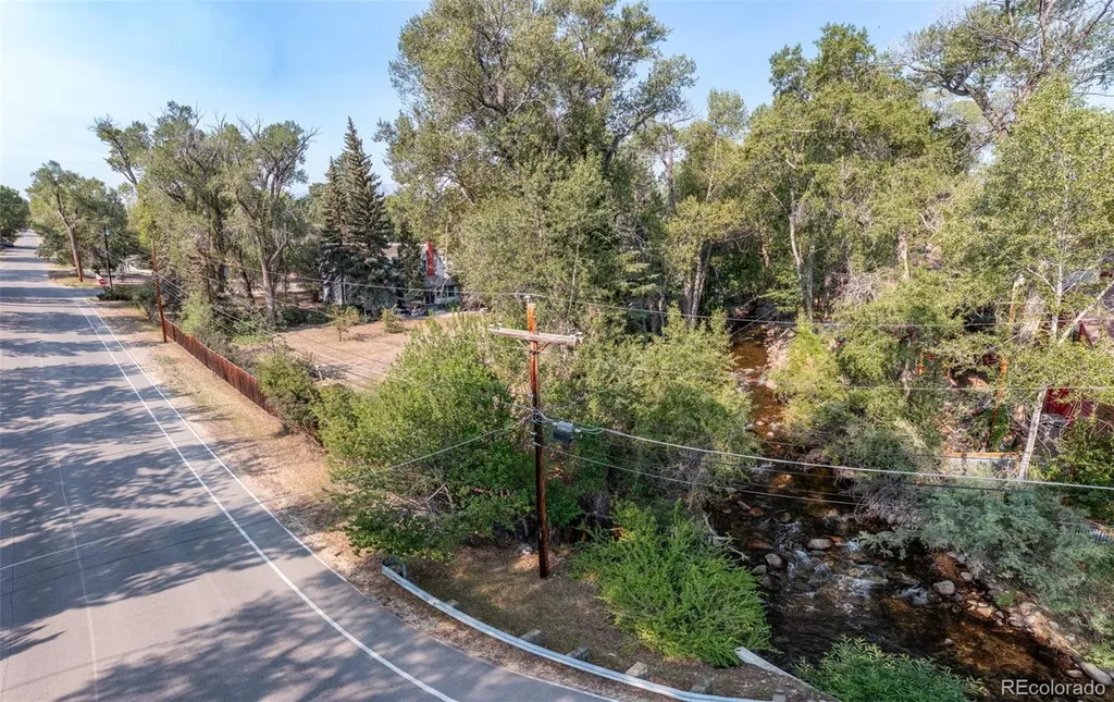 408 Princeton Avenue Buena Vista CO 81211
