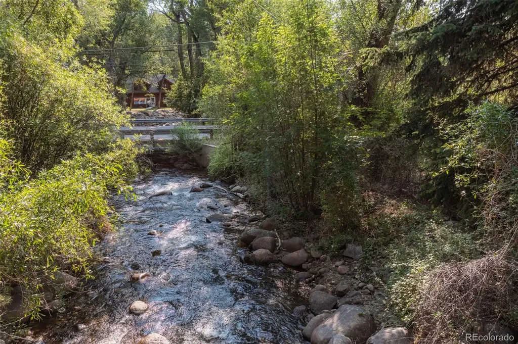 408 Princeton Avenue Buena Vista CO 81211