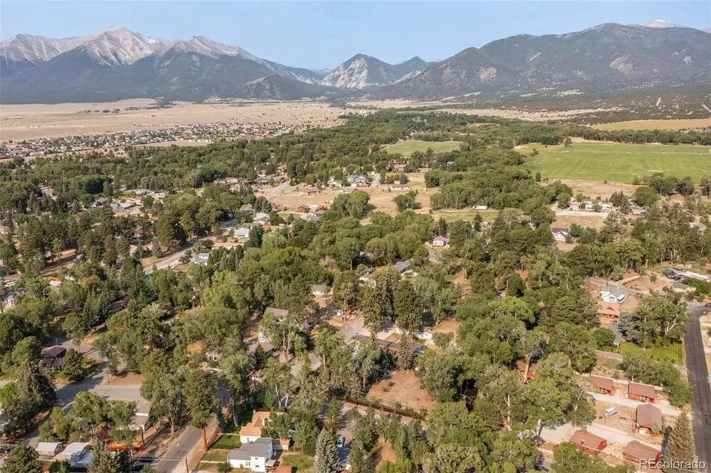 408 Princeton Avenue Buena Vista CO 81211