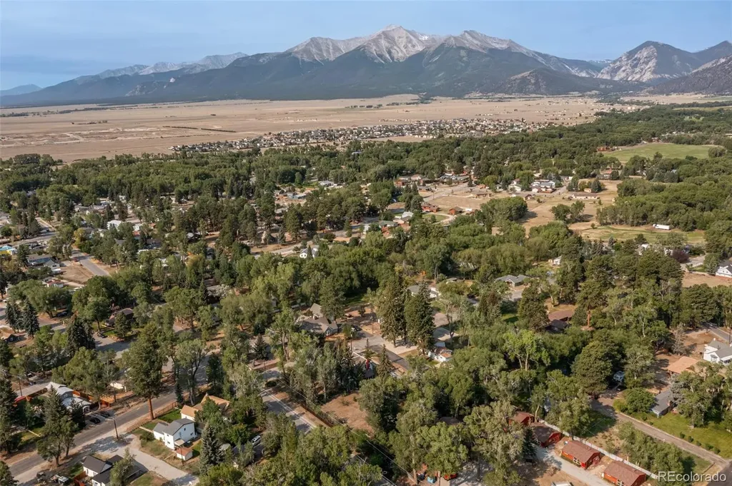 408 Princeton Avenue Buena Vista CO 81211