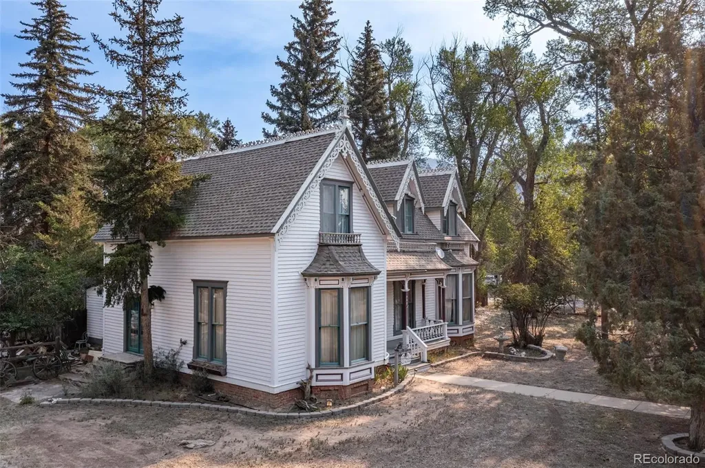 408 Princeton Avenue Buena Vista CO 81211