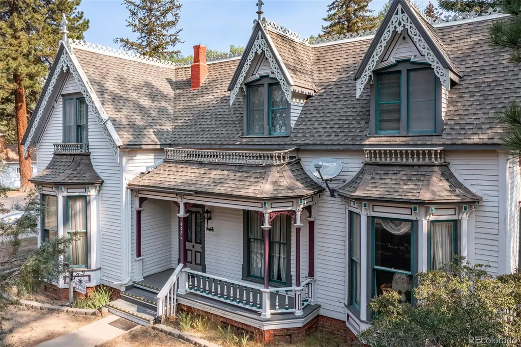 408 Princeton Avenue Buena Vista CO 81211