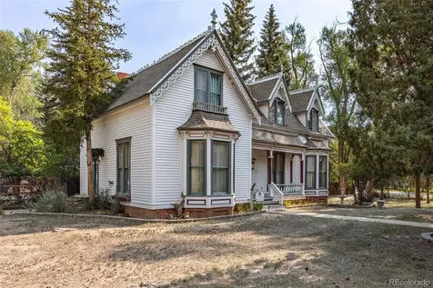 408 Princeton Avenue Buena Vista CO 81211