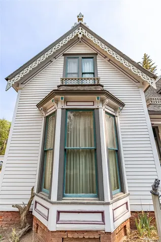 408 Princeton Avenue Buena Vista CO 81211