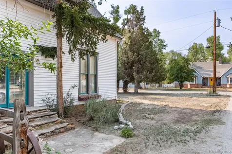 408 Princeton Avenue Buena Vista CO 81211