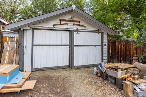 408 Princeton Avenue Buena Vista CO 81211