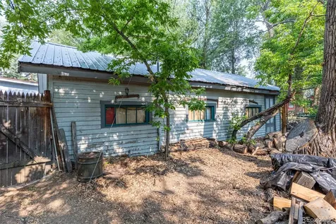 408 Princeton Avenue Buena Vista CO 81211