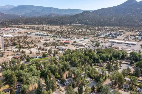 408 Princeton Avenue Buena Vista CO 81211