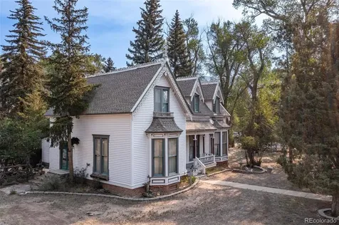 408 Princeton Avenue Buena Vista CO 81211