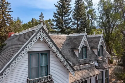408 Princeton Avenue Buena Vista CO 81211